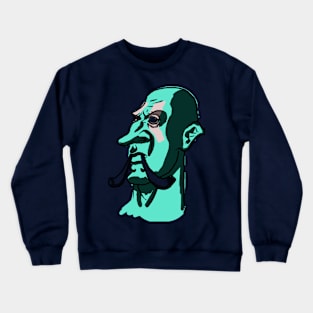 Troll Crewneck Sweatshirt